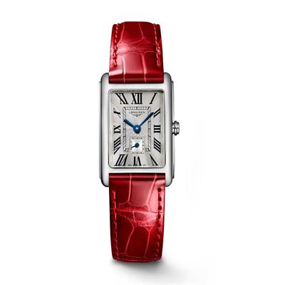Longines Dolcevita 20.80 x 32mm Bayan Kol Saati L5.255.4.71.5