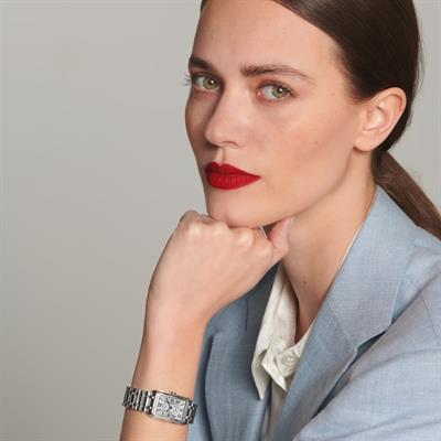 Longines Dolcevita 20.80 x 32mm Bayan Kol Saati L5.255.4.71.6