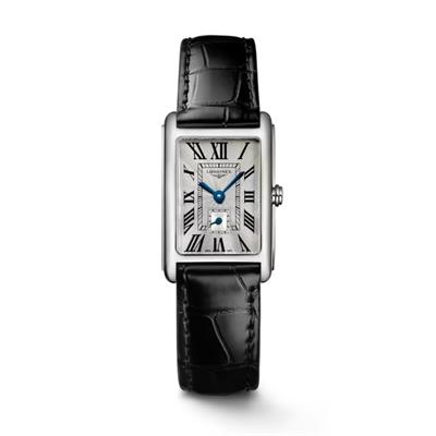 Longines Dolcevita 20.80 x 32mm Bayan Kol Saati L5.255.4.71.0