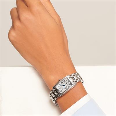 Longines Dolcevita 20.80 x 32mm Bayan Kol Saati L5.255.4.71.6