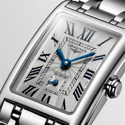 Longines Dolcevita 20.80 x 32mm Bayan Kol Saati L5.255.4.71.6