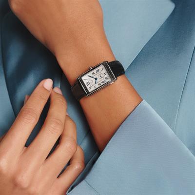 Longines Dolcevita 20.80 x 32mm Bayan Kol Saati L5.255.4.71.0