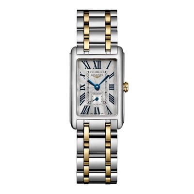 Longines DolceVita L5.255.5.70.7  20.80x32.00mm Kadın Saati