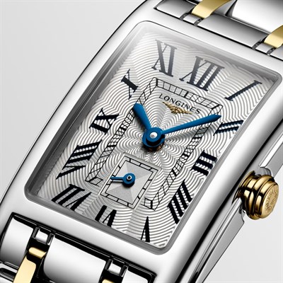 Longines DolceVita L5.255.5.70.7  20.80x32.00mm Kadın Saati