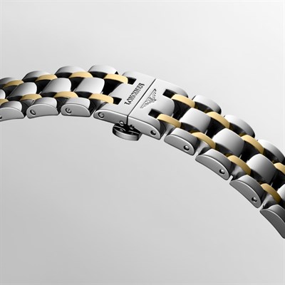 Longines DolceVita L5.255.5.70.7  20.80x32.00mm Kadın Saati
