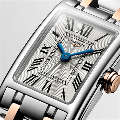 Longines Dolcevita L5.258.5.71.7 Kadın Kol Saati