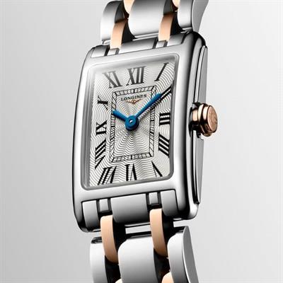 Longines Dolcevita L5.258.5.71.7 Kadın Kol Saati
