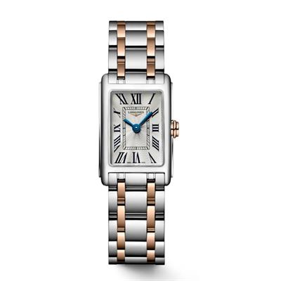 Longines Dolcevita L5.258.5.71.7 Kadın Kol Saati