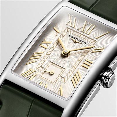 Longines DolceVita L5.512.4.08.2 Kadın Kol Saati