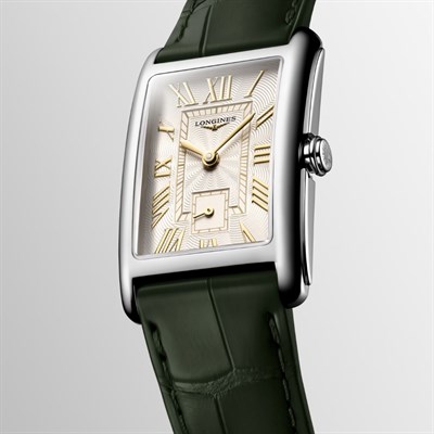 Longines DolceVita L5.512.4.08.2 Kadın Kol Saati