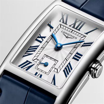 Longines DolceVita L5.512.4.70.2 Kadın Kol Saati