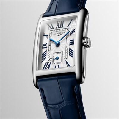 Longines DolceVita L5.512.4.70.2 Kadın Kol Saati