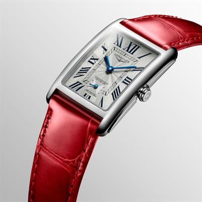 Longines Dolcevita L5.512.4.71.5 Kadın Kol Saati