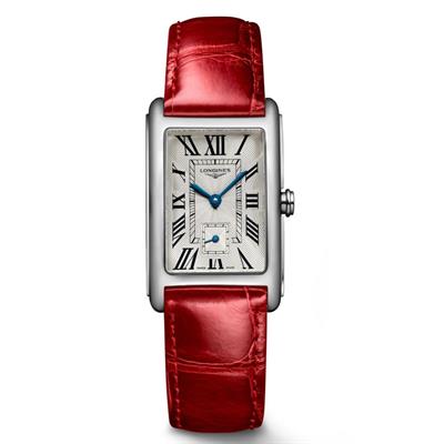 Longines Dolcevita L5.512.4.71.5 Kadın Kol Saati