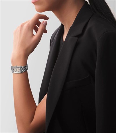 Longines Dolcevita L5.512.4.71.6 Kadın Saati