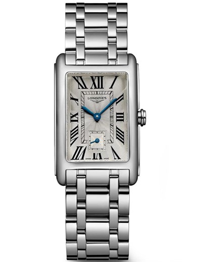 Longines Dolcevita L5.512.4.71.6 Kadın Saati