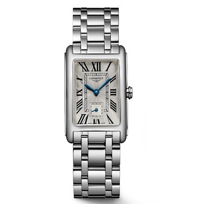 Longines Dolcevita L5.512.4.71.6 Kadın Saati