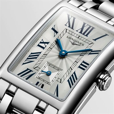 Longines Dolcevita L5.512.4.71.6 Kadın Saati