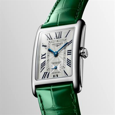 Longines Dolcevita L5.512.4.71.A Kadın Kol Saati
