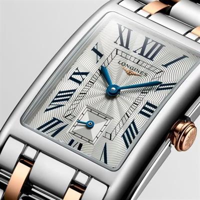 Longines Dolcevita L5.512.5.71.7 Kadın Kol Saati
