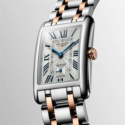 Longines Dolcevita L5.512.5.71.7 Kadın Kol Saati