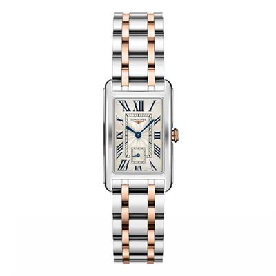 Longines Dolcevita L5.512.5.71.7 Kadın Kol Saati