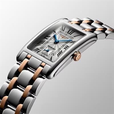Longines Dolcevita L5.512.5.71.7 Kadın Kol Saati