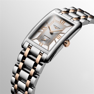Longines DolceVita L5.512.5.75.7 23.30x37.00 mm Kadın Kol Saati
