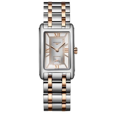 Longines DolceVita L5.512.5.75.7 23.30x37.00 mm Kadın Kol Saati