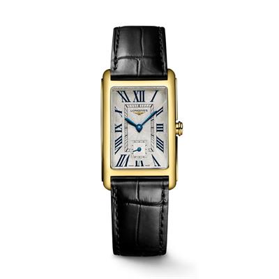 Longines Dolcevita 18k Altın Bayan Kol Saati L5.512.6.71.0