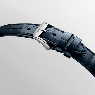 Longines Flagship Heritage Moonphase 38.50mm Erkek Saati L4.815.4.92.2 
