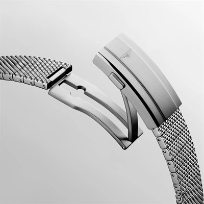 Longines HydroConquest 39mm Erkek Saati L3.779.4.90.6