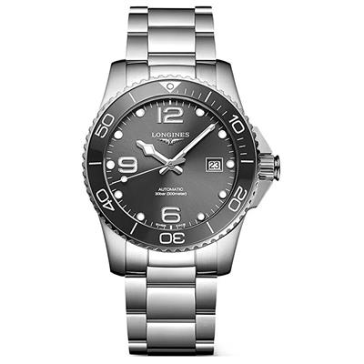 Longines HydroConquest 41 mm L3.781.4.76.6 Automatic Erkek Saati