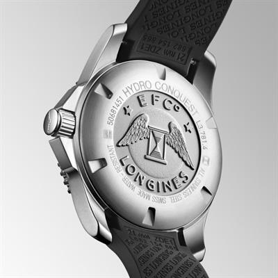 Longines HydroConquest 41 mm L3.781.4.56.9 Automatic Erkek Saati