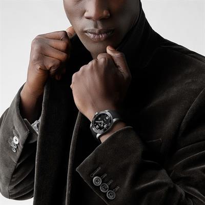 Longines HydroConquest 41 mm L3.781.4.56.9 Automatic Erkek Saati