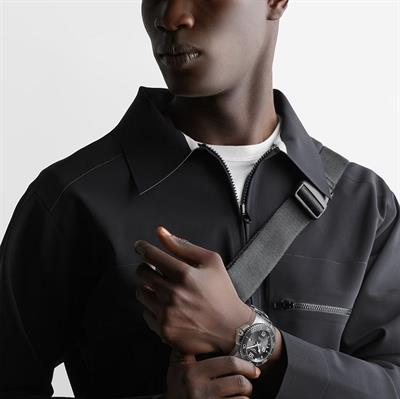 Longines HydroConquest 41 mm L3.781.4.76.6 Automatic Erkek Saati