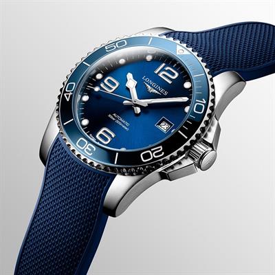 Longines HydroConquest 41 mm L3.781.4.96.9 Automatic Erkek Saati