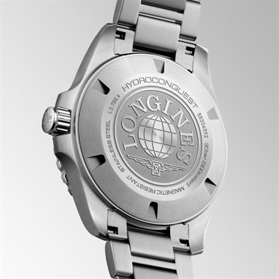 Longines HydroConquest 42mm Erkek Saati L3.788.4.06.6