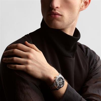 Longines HydroConquest 43 mm L3.782.3.78.7 Automatic Erkek Saati