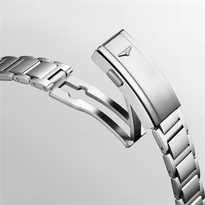 Longines HydroConquest 43mm GMT L3.890.4.96.6 Erkek Kol Saati