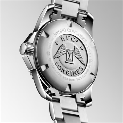 Longines Hydroconquest 44mm Erkek Kol Saati L3.841.4.56.6 