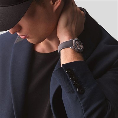 Longines HydroConquest 41mm L3.781.3.78.9 Automatic Erkek Saati