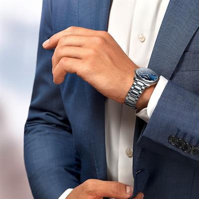 Longines Master Collection 40mm Erkek Saati L2.793.4.97.6