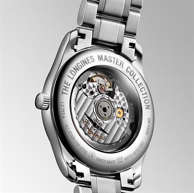 Longines Master Collection 40mm Erkek Saati L2.793.4.97.6