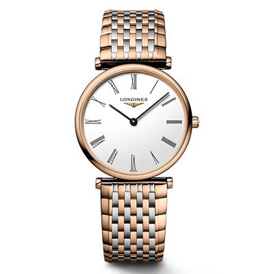 Longines La Grande Classique 29mm Bayan Saati L4.512.1.91.7