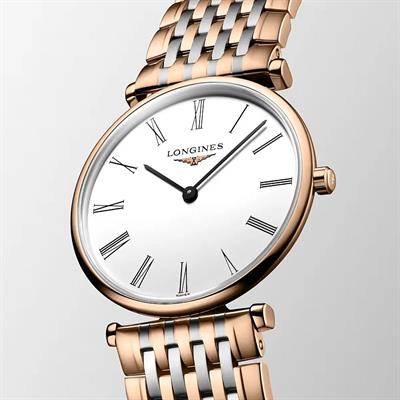 Longines La Grande Classique 29mm Bayan Saati L4.512.1.91.7