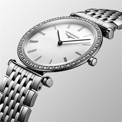 Longines La Grande Classique 29mm Bayan Saati L4.523.0.11.6