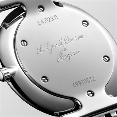 Longines La Grande Classique 29mm Bayan Saati L4.523.0.11.6