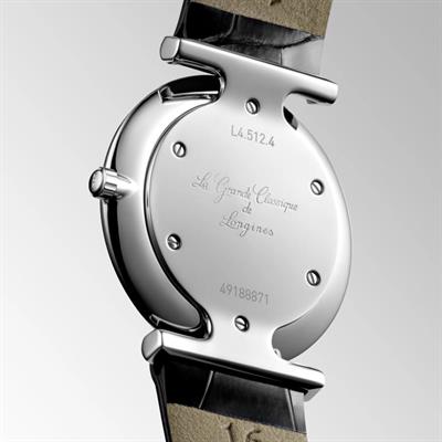 Longines La Grande Classique 29mm Bayan Saati L4.512.4.11.2