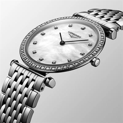 Longines La Grande Classique 29mm Bayan Saati L4.523.0.87.6